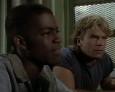 MacGyver